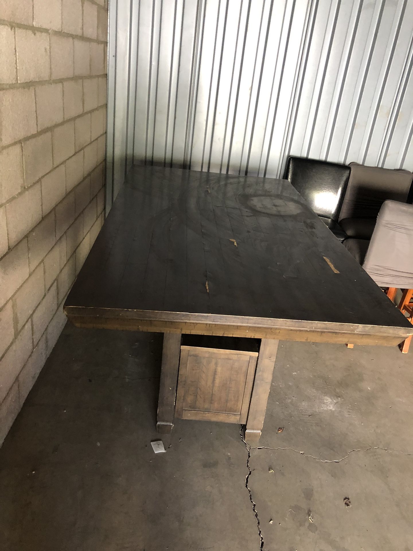 Kitchen Table & Chairs GREAT CONDITION!!