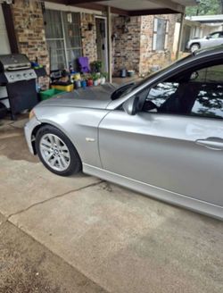 2006 BMW 325i