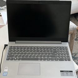 Lenovo Laptop