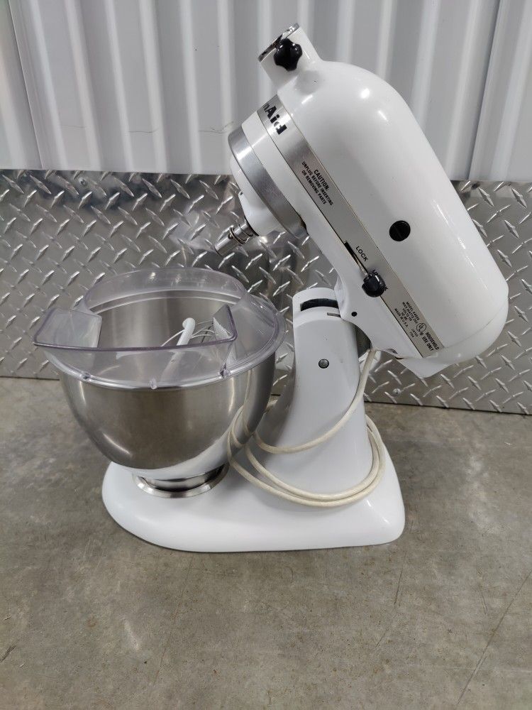 KitchenAid Mixer