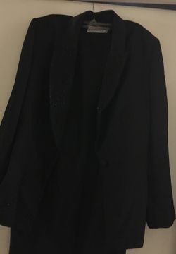Evening wear size 8
