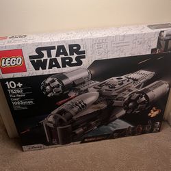 LEGO Star Wars Razorcrest