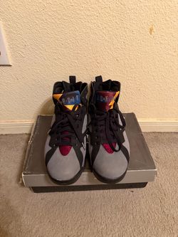 Jordan’s 7s Bordeaux 2011
