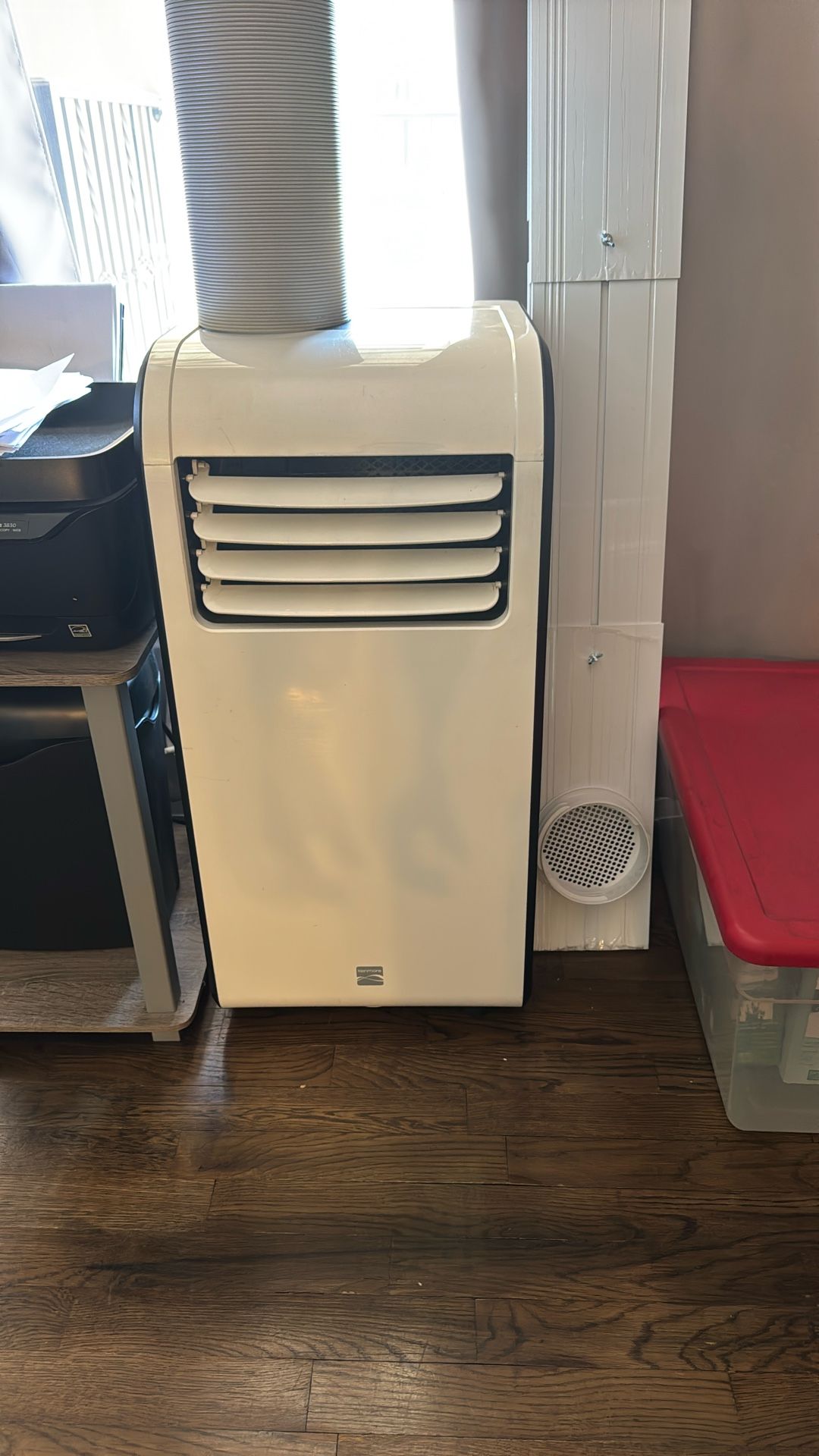Kenmore AC 