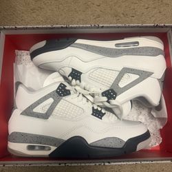 Jordan Cement 4s 