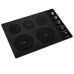 Whirlpool 30 Inch 5 Burner Stove For Sale 