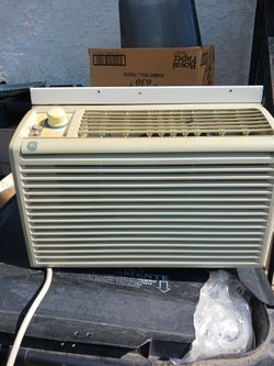 Vendo AIRE ACONDICIONADO EN BUENAS CONDICIONES