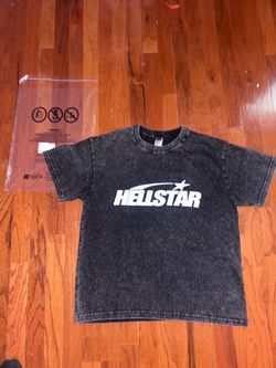 Hellstar Graphic T-Shirt