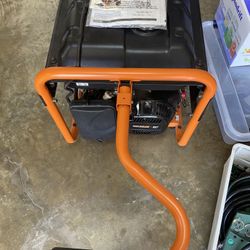 GENERAC GP5500 Generator