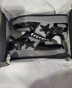 Doomsta Size 8
