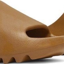 Adidas Yeezy Slides Ochre GW1931
