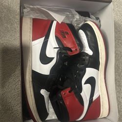 Jordan 1s