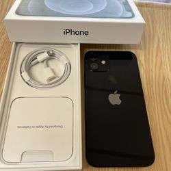 iPhone 12 -128gb factory unlocked/ Liberado para Cualquier Companias