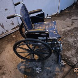 Wheelchair