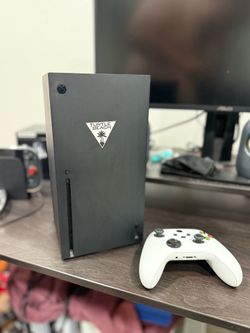 Xbox Series X