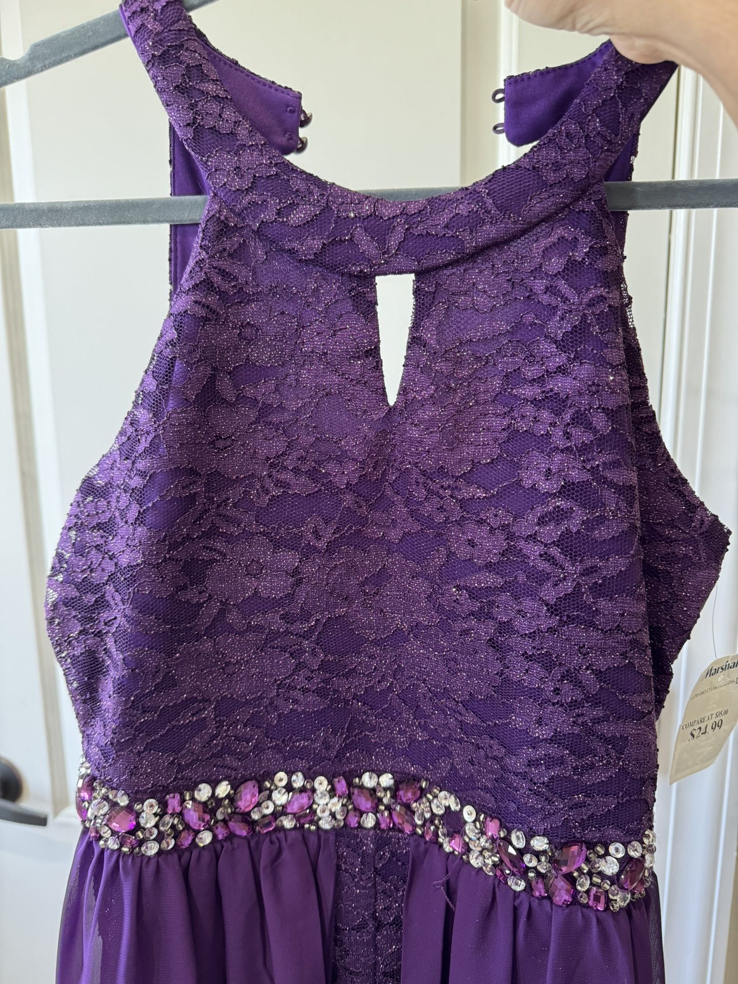 Girl Jumpsuit