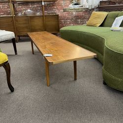 Drexel Declaration coffee table by Kipp Stewart