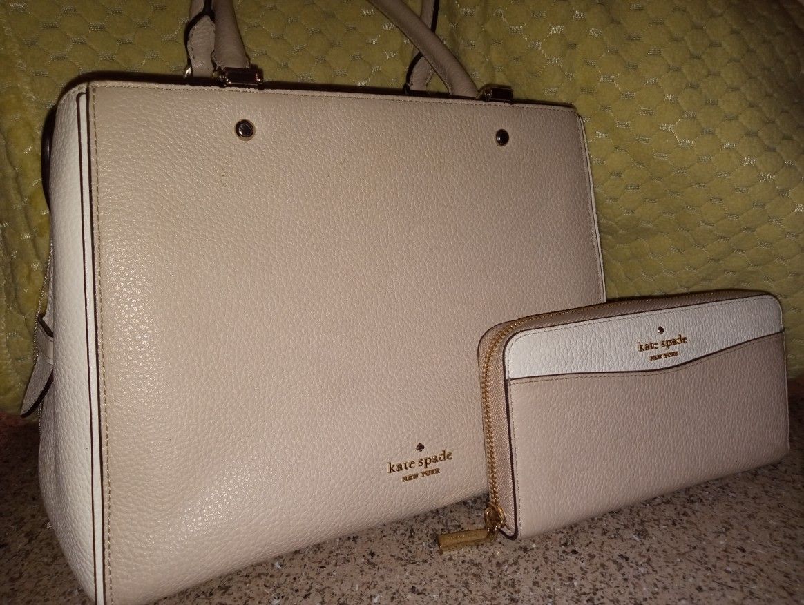 Purse And Wallet