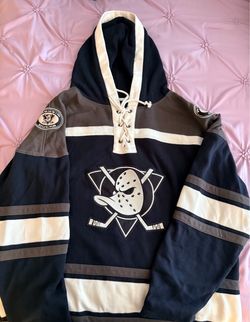 Anaheim Ducks hoodie