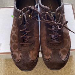 Coach Shoes