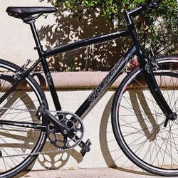Specialized Sirrus Medium 