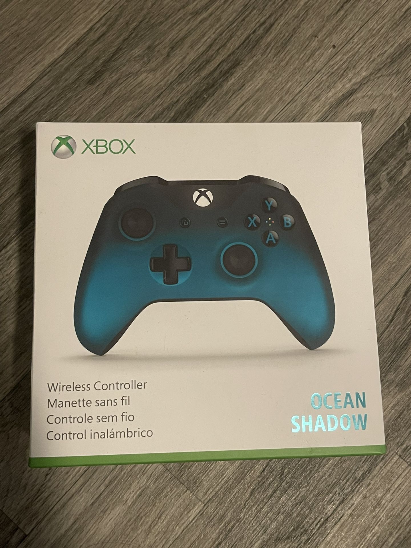 Xbox One Controller