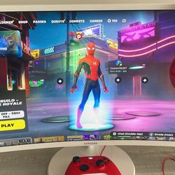 Samsung Monitor 