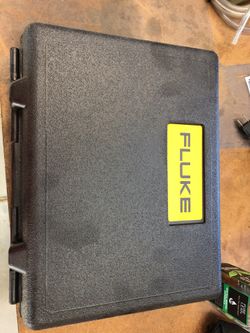 FLUKE