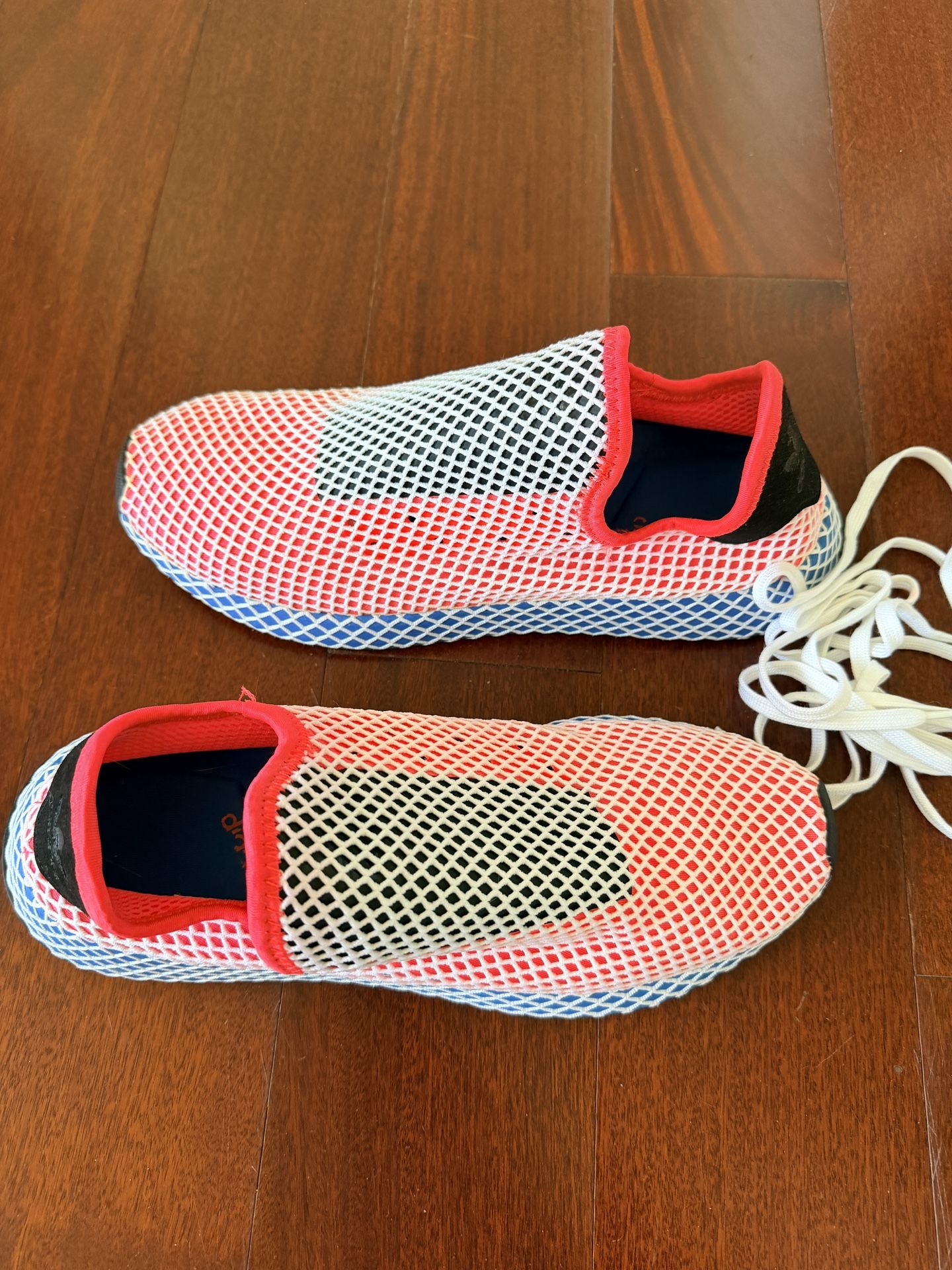 Adidas Shoes