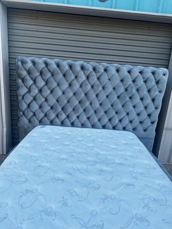 Queen size bet