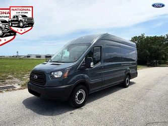 2019 Ford Transit 250 Van