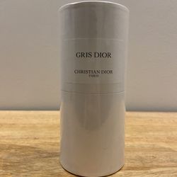 Gris Dior by Christian Dior 4.2fl Oz 