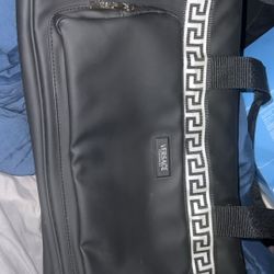 Versace Bag NEED GONE ASAP