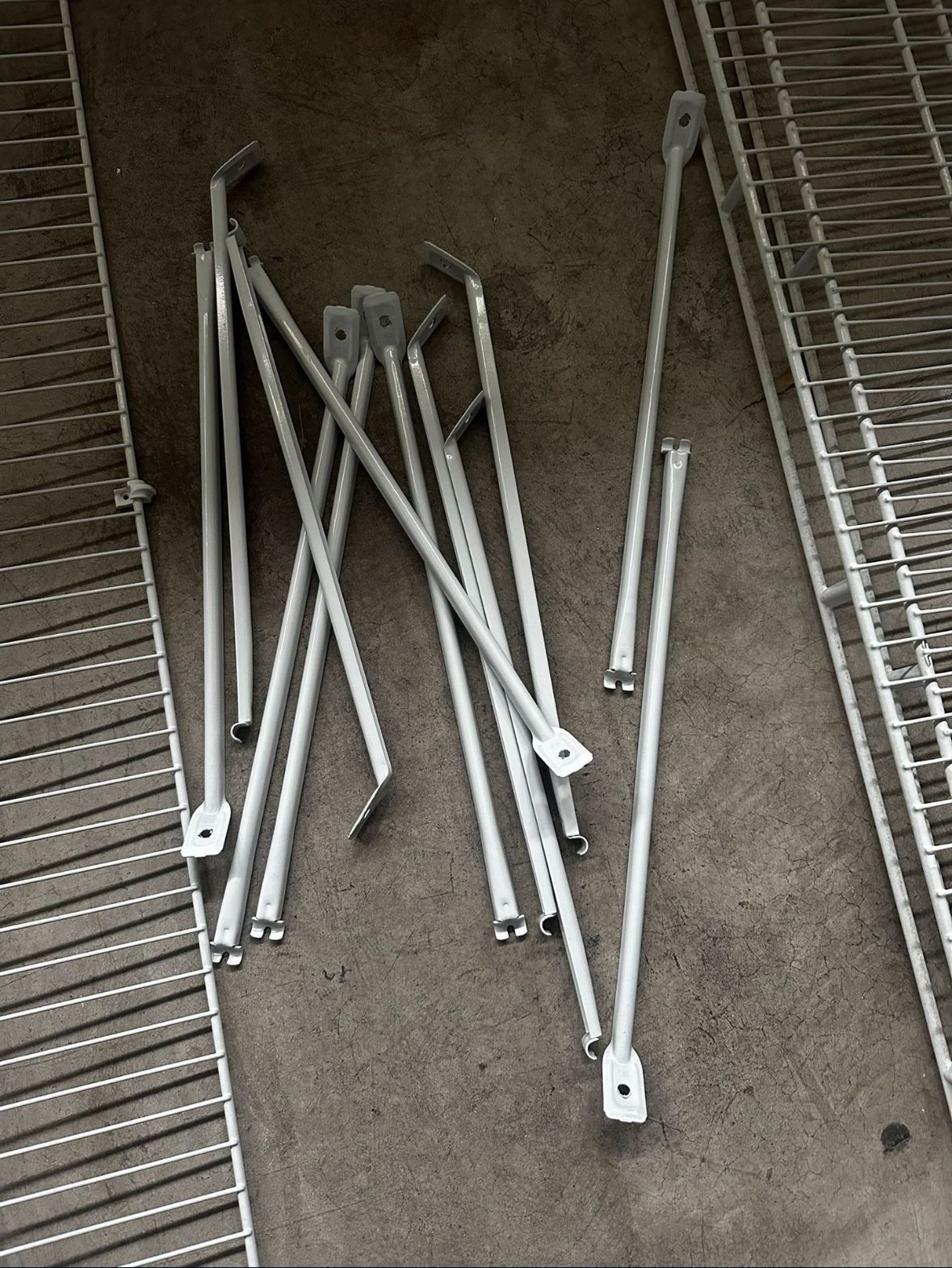 Closetmaid Wire Shelving