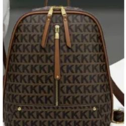 Ladies Backpack 