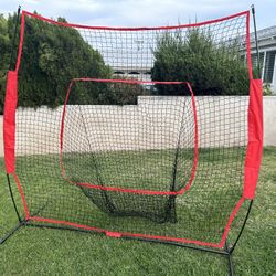 Brand NEW Baseball Or Softball Batting Net