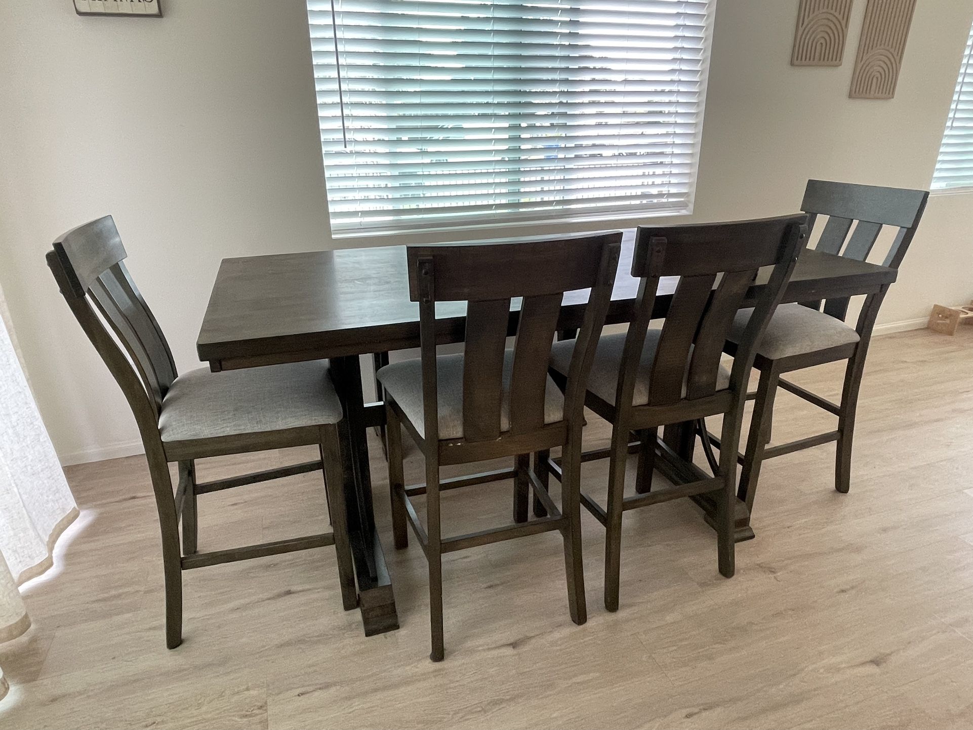 Dining Table OBO