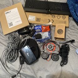 Office Equipment