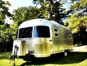 Photo FrimPrice1200$Airstream 2007 Safari