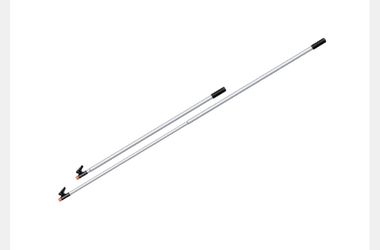 Davis telescoping boat hook