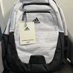 Adidas Backpack