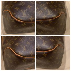 Authentic LOUIS VUITTON Monogram Melie Hobo Crossbody Shoulder Bag M41544  WoW!!! for Sale in San Antonio, TX - OfferUp