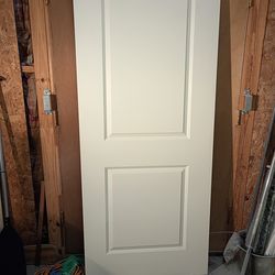 Jeld-Wen Interior Door 34 x 80