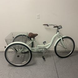 Schwinn Tricycle