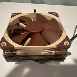 Noctua CPU Cooler