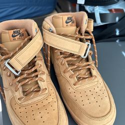 Air force timbs hotsell