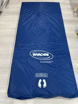 INVACARE Hospital Bed Mattress $100