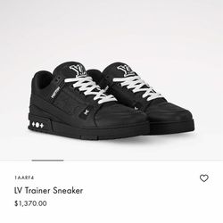 Louis Vuitton Sneakers 