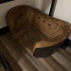 Pet Fancy Chair