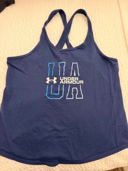 Workout top